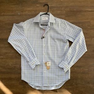 Men’s “The Perfect White Shirt” Dress Shirt